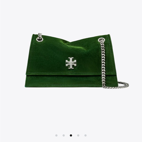 NWT Tory Burch MINI KIRA TURNLOCK Bag - Picture 13 of 13